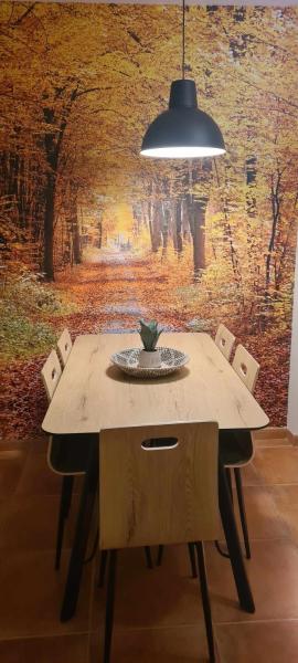 Apartamento Bronce